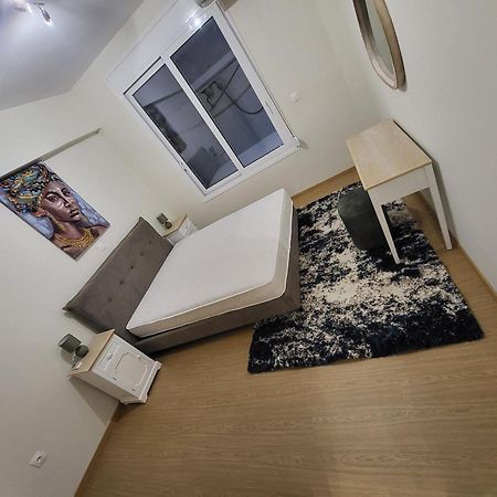 Luxury Embassy Studio Athen Eksteriør billede