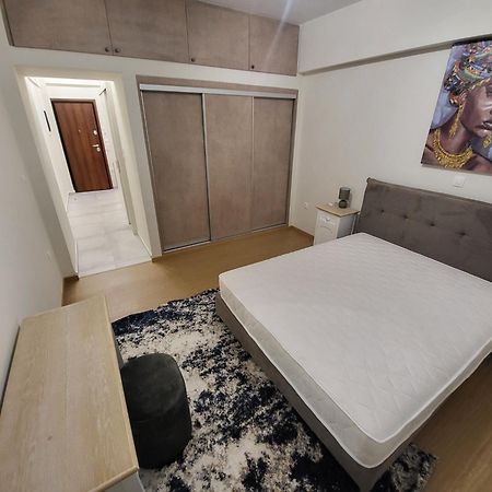 Luxury Embassy Studio Athen Eksteriør billede