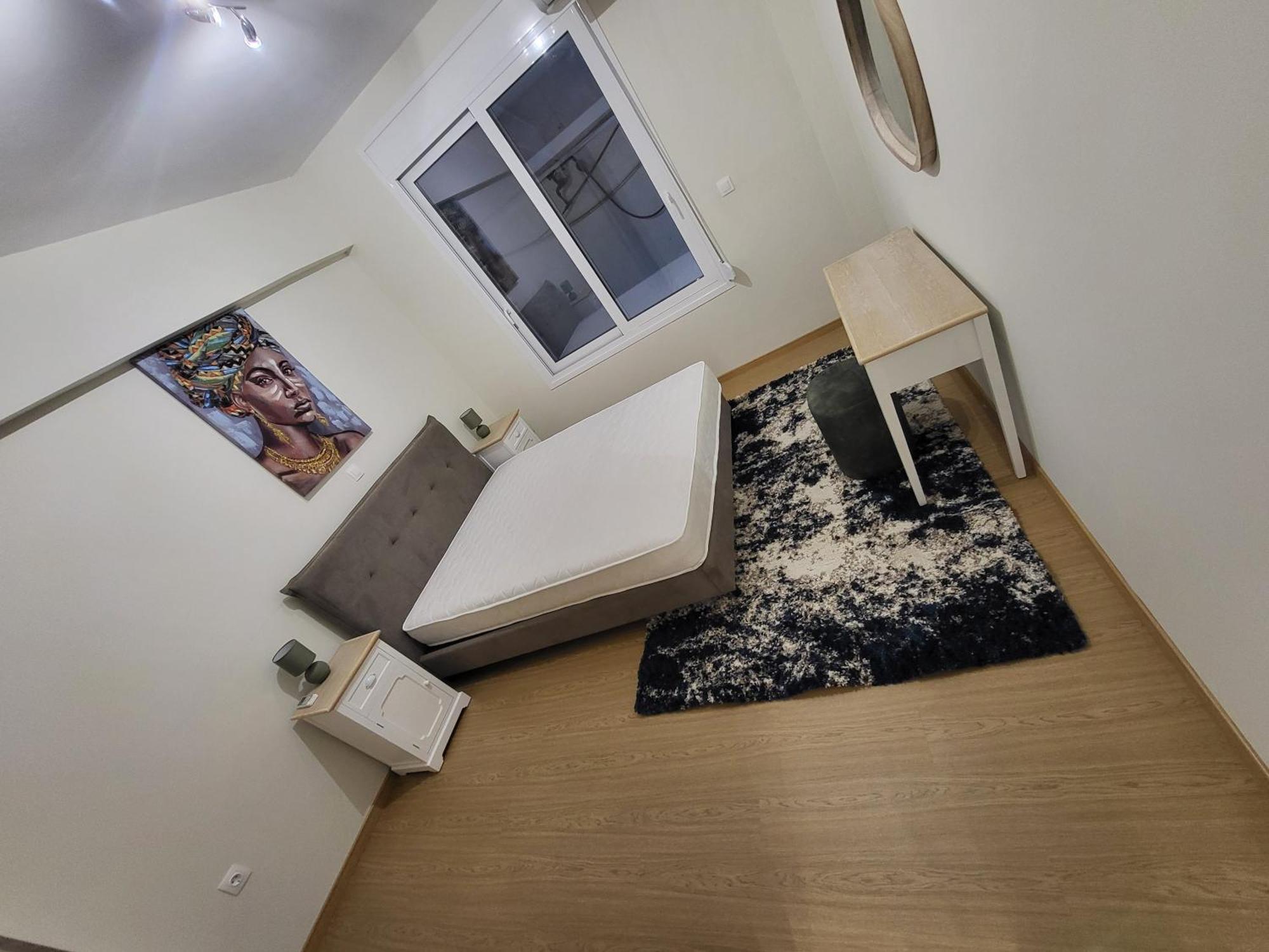 Luxury Embassy Studio Athen Eksteriør billede