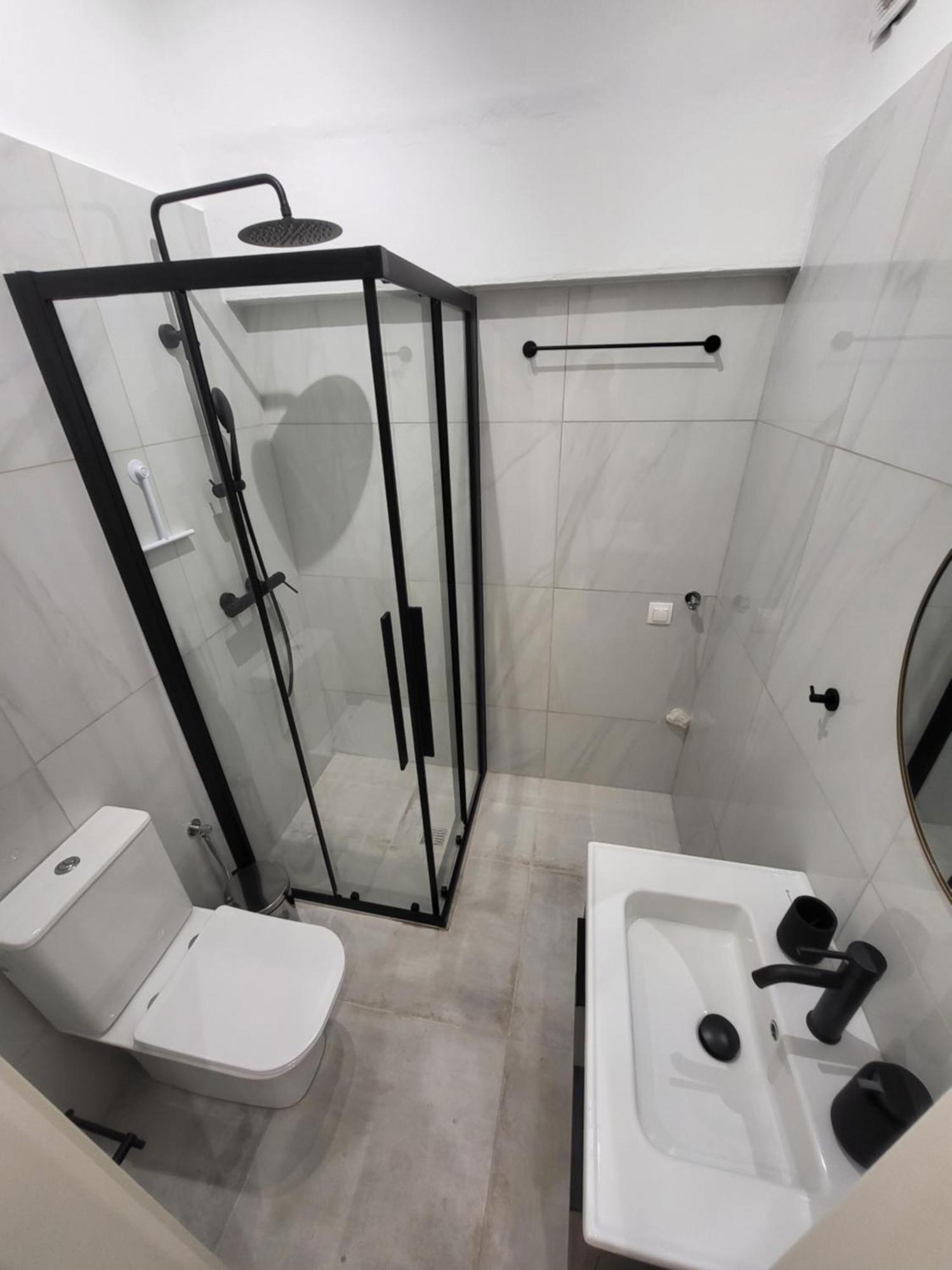 Luxury Embassy Studio Athen Eksteriør billede