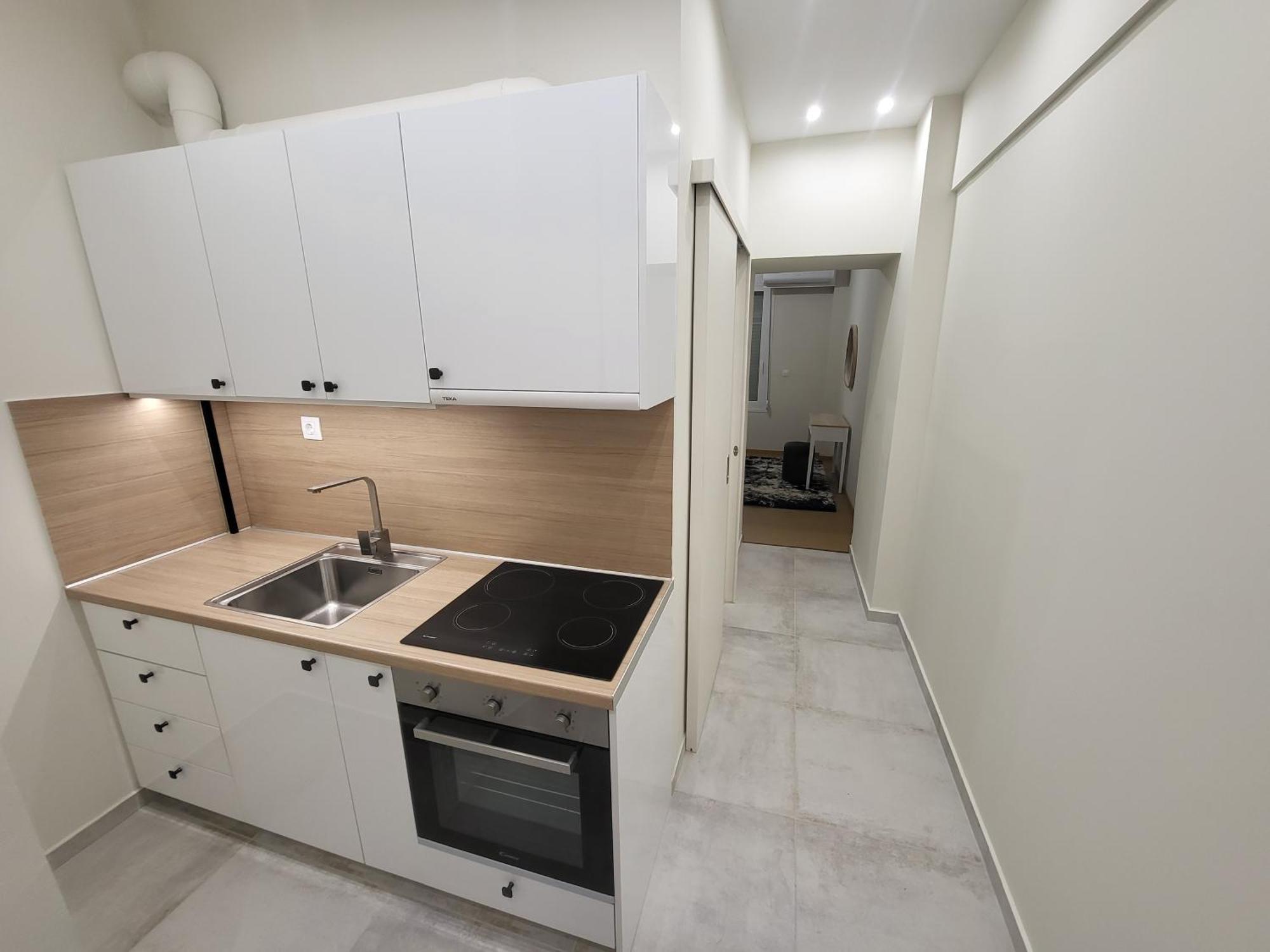 Luxury Embassy Studio Athen Eksteriør billede